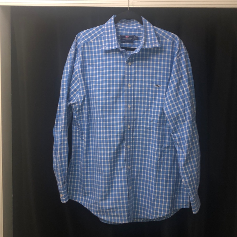 Vineyard Vines button down